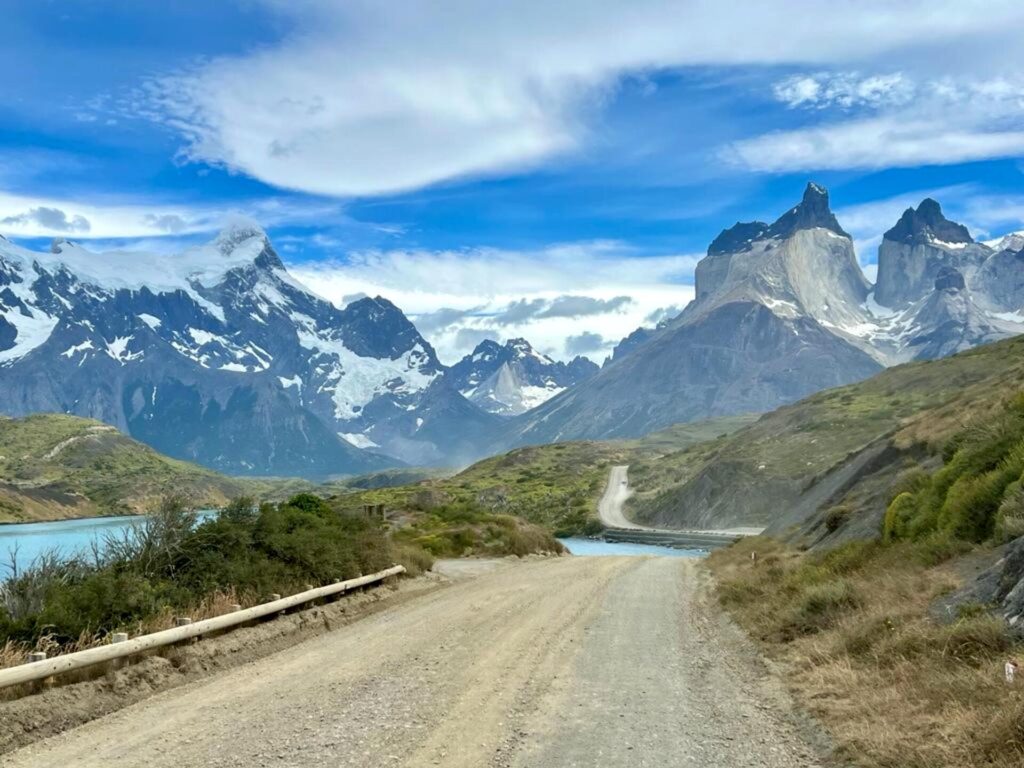 Patagonia y Tierra del Fuego in moto – Hasta el fin del mundo