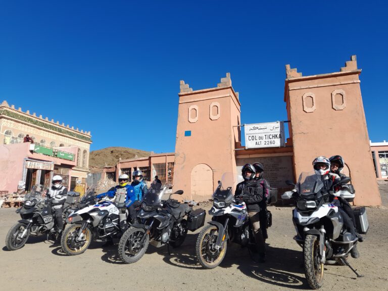 Viaggio in Marocco a Capodanno con 77Roads