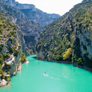 viaggio camargue in moto