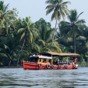 INDIA DEL SUD, TRA DUE MARI