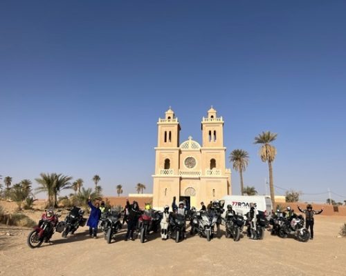 viaggio in algeria in moto40