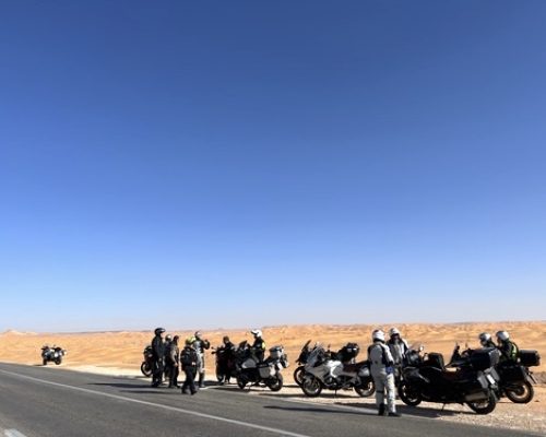 viaggio in algeria in moto42